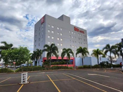 ibis Jatai Hotels in Jatai