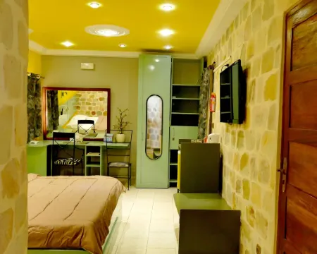 Résidence Hôtelière Océane Hotels in Lome