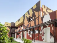 أبارتهوتل أداجيو روم فاتيكان Hotels near مستشفى جيميللي