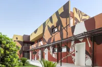 Aparthotel Adagio Rome Vatican Hotel di 