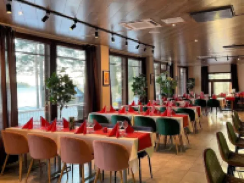 Beach Hotel Santalahti Hotels in Kotka