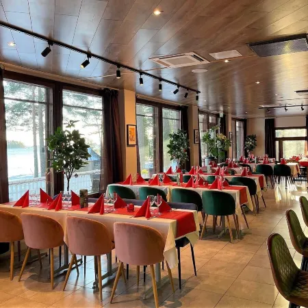 Beach Hotel Santalahti