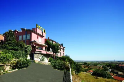 Hotel Tarconte Hotels near Riserva Naturale Statale Saline di Tarquinia