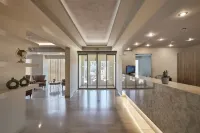 Asana Hotel Hotels in Aposelemis