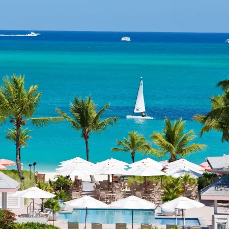 Ocean Club Resort