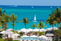 Ocean Club Resort - Beach