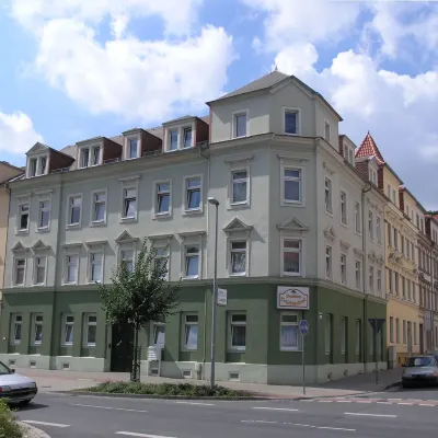 Pension Triebischtal Hotels near Albrechtsburg Castle
