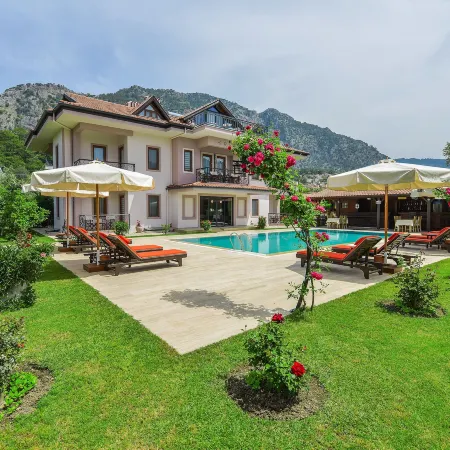 Gocek Arion Hotel