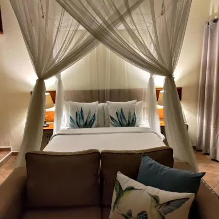 Sundown Guest House Maputo