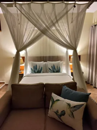 Sundown Guest House Maputo