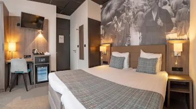 Hotel Cornelisz Hotels near Bols Cocktail Experience