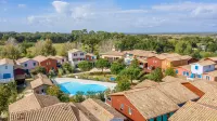 Madame Vacances les Rives Marines Hotels in Le Teich