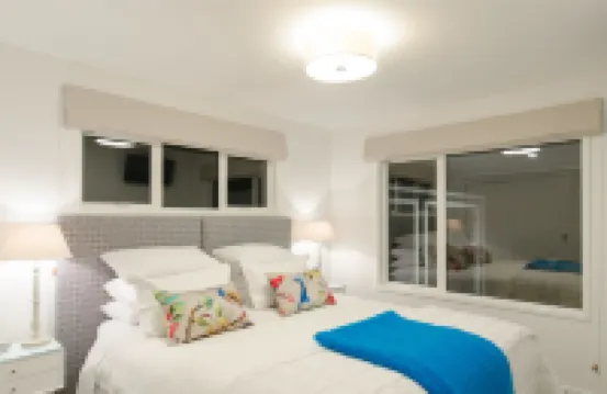 Treghan Luxury Lodge