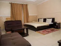 Fidelite Hotels Ltd Hotels in Lokoja