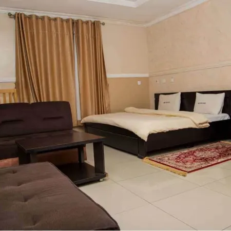 Fidelite Hotels Ltd