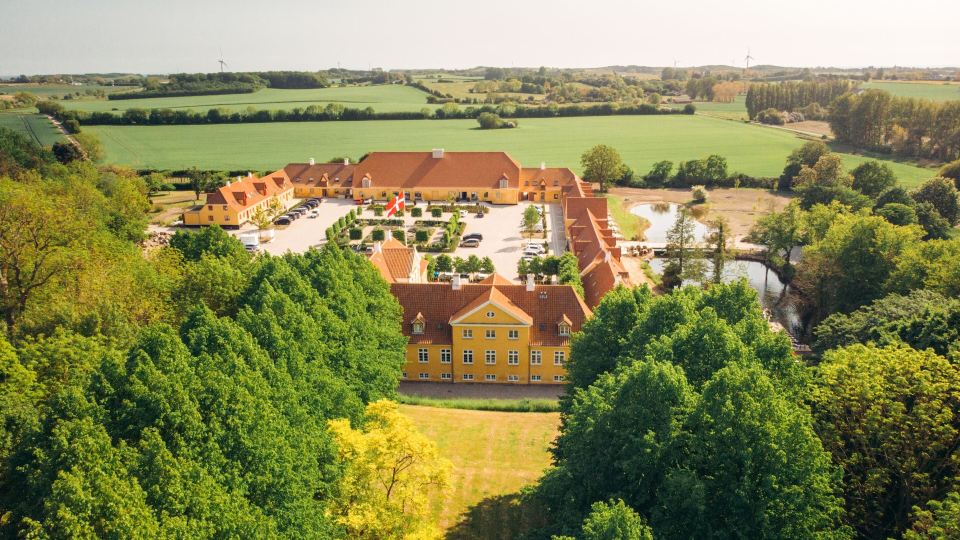 Broløkke Herregård