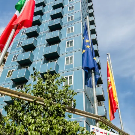 Torreata Hotel & Residence