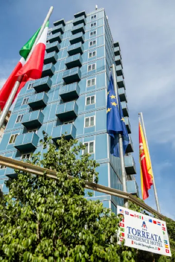 Torreata Hotel & Residence