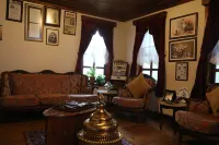 Fatma Hanim Konagi - 3-Star