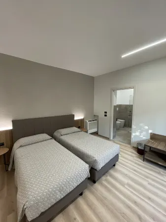 Villa Noce Отели рядом с достопримечательностью «Via delle Grazie»