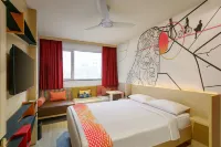 Ginger Nashik