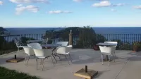 Hotel Villa Itsaso Hotels in Ispaster