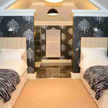 Bishopcleugh Guest House Rooms