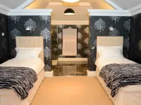 Bishopcleugh Guest House โรงแรมในล็อกเกอร์บี