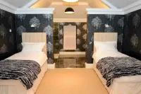 Bishopcleugh Guest House Hotels in Lockerbie