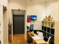 B&B Grande Archivio Napoli