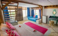 Sunrise Resort Hotels in Lombok
