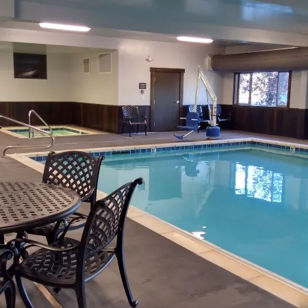 Third Street Inn
