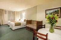 Apartotel Tairona Hôtels à : Vásquez de Coronado