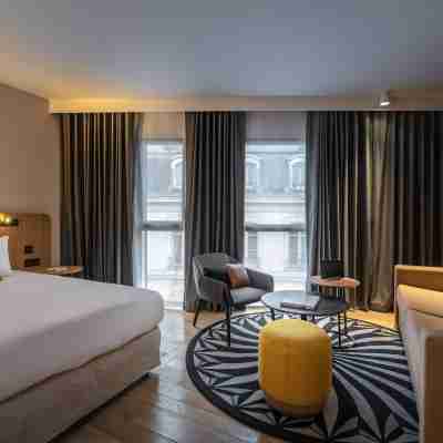 Hôtel Villa KOEGUI Bayonne Rooms