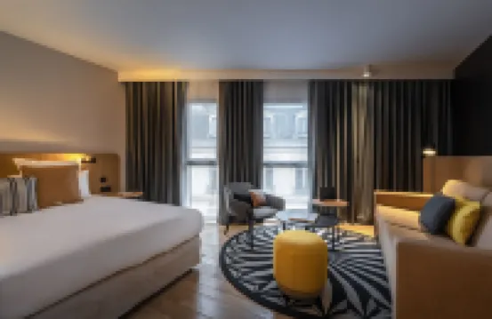 Hôtel Villa Koegui Bayonne