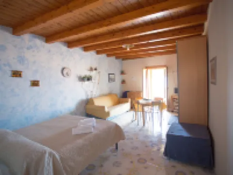 Casa Vela B&B Hotels in Scilla