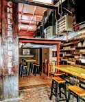 Chelsea Pub and Inn Các khách sạn ở Thành phố Atlantic