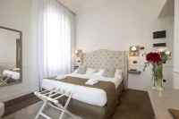 Palazzo Lorenzo Hotel Boutique & Spa Hotels in Campo di Marte
