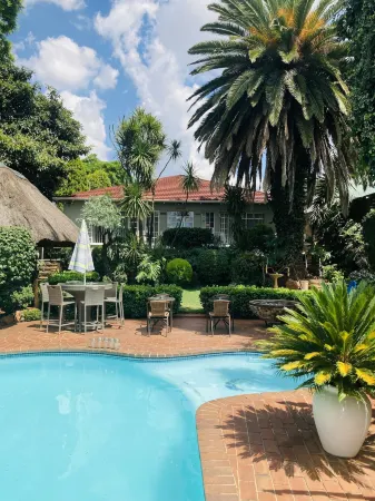 Margaret's Place Отели рядом с достопримечательностью «Карлтон-центр»