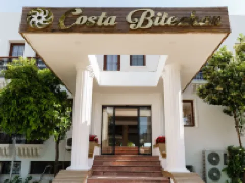 Costa Bitezhan Hotel - All Inclusive Hotels in Bitez