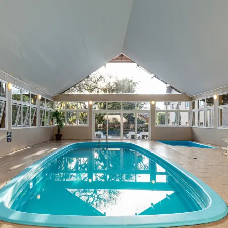 Hotel Fioreze Quero Quero