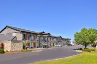 Americas Best Value Inn West Monroe Hotel di Monroe