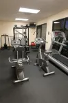 Gateway Studio Suites - Gym