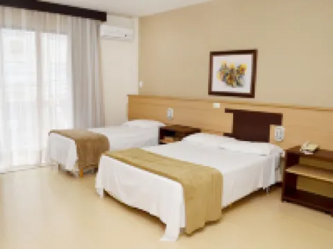 Hotel Steinhausen Hotels in Blumenau