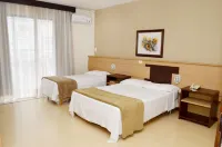 Hotel Steinhausen Hotels near Praça Johan Peter Wagner