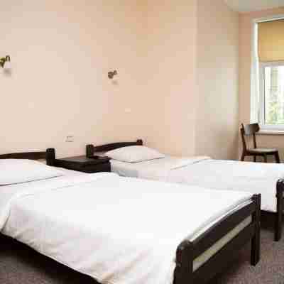 Avitar Rooms