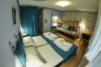 Vallåsens Värdshus STF Hostel Hotels in 