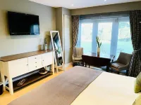 The Thorpe Guesthouse Hotels in Huntingdon