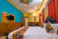 Royal Green Buds Hotels in Кангра