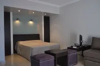 Defensa 1057 Home Studios Hotels in San Telmo